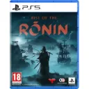 Rise of the Ronin, PS5