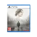  Silent Hill 2 PS5