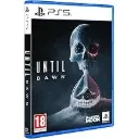 Sony, Until Dawn, PS5