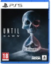 Sony, Until Dawn PS5