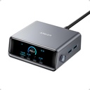 Anker Prime Station de charge GaN 250 W, 6 ports