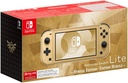 Console Nintendo Switch Lite Edition Hyrule