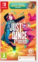 Just Dance 2025 SWITCH