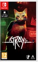 Stray Nintendo Switch