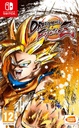  Dragon Ball Fighter Z Switch