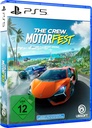 The Crew Motorfest, PS5
