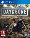 Days Gone PS4