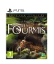 LES FOURMIS Edition Limitée, PS5