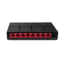 Mercusys Switch Ethernet Gigabit  Commutateur de bureau 8 Ports