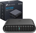 TP-Link TL-WR1502X, routeur de voyage Wi-Fi 6 AX1500
