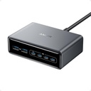 Anker Prime Station de charge GaN 200 W, 6 ports