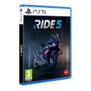 RIDE 5, PS5