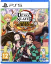 Demon Slayer -Kimetsu no Yaiba- Sweep the Board!-PS5