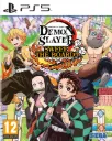 Demon Slayer -Kimetsu no Yaiba- Sweep the Board!, PS5