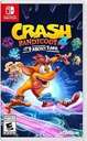 Crash Bandicoot 4: It's About Time (Nintendo Switch)