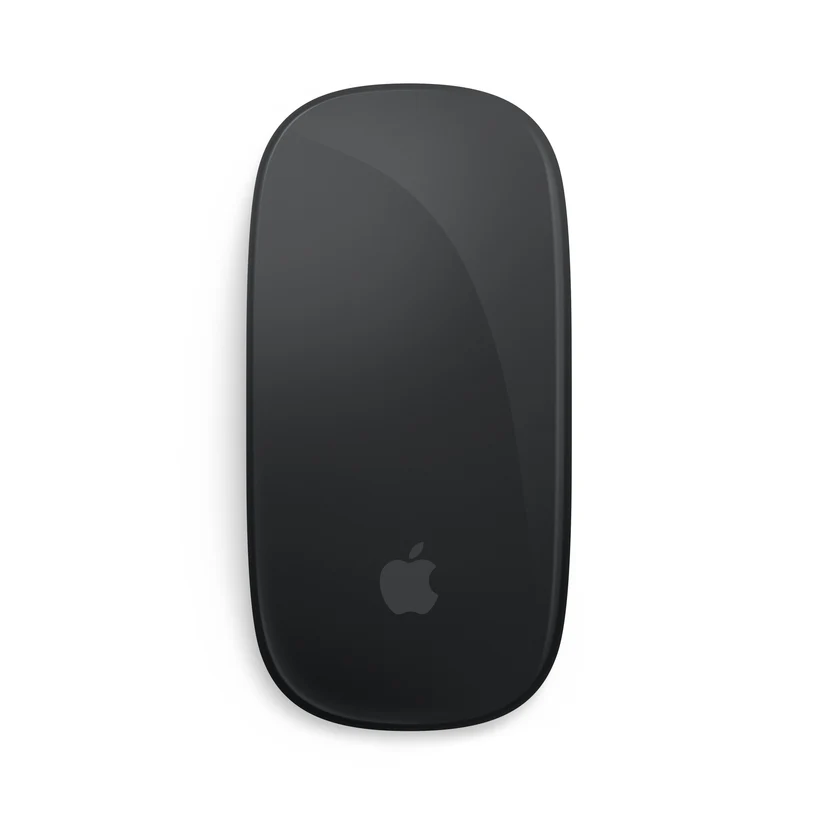 Apple Magic Mouse USB-C, Bluetooth et surface Multi-Touch