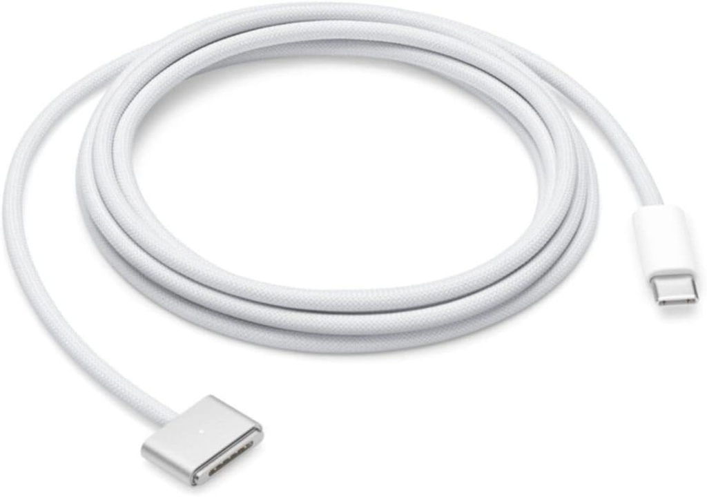 Apple Câble USB-C vers Magsafe 3 (2 m)