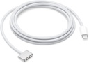 Apple Câble USB-C vers MagSafe 3, 2 m (Blanc)