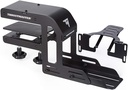 Thrustmaster TM Racing Clamp - Système de montage réglable pour périphériques de course 