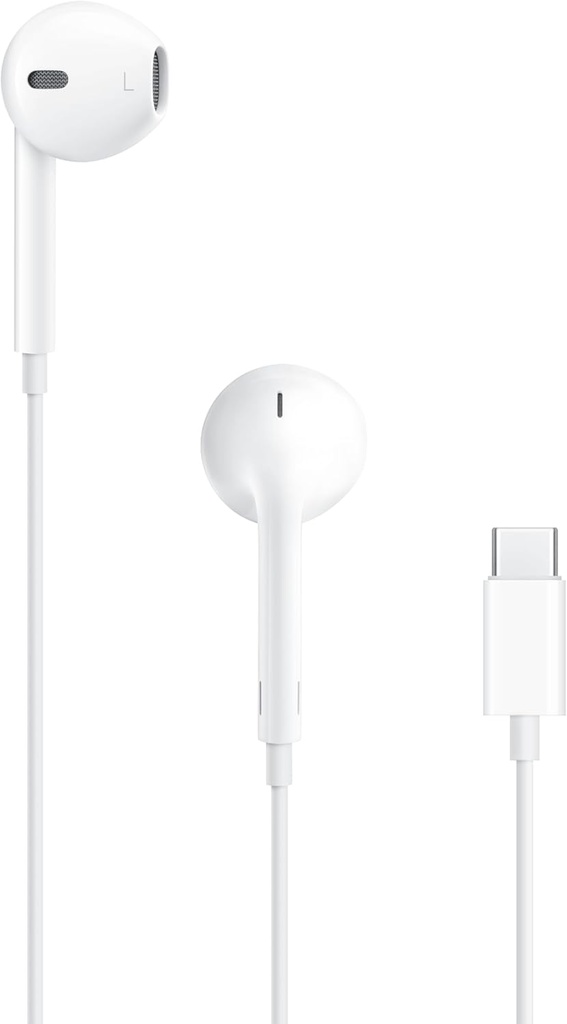 Apple EarPods, écouteurs filaires USB-C