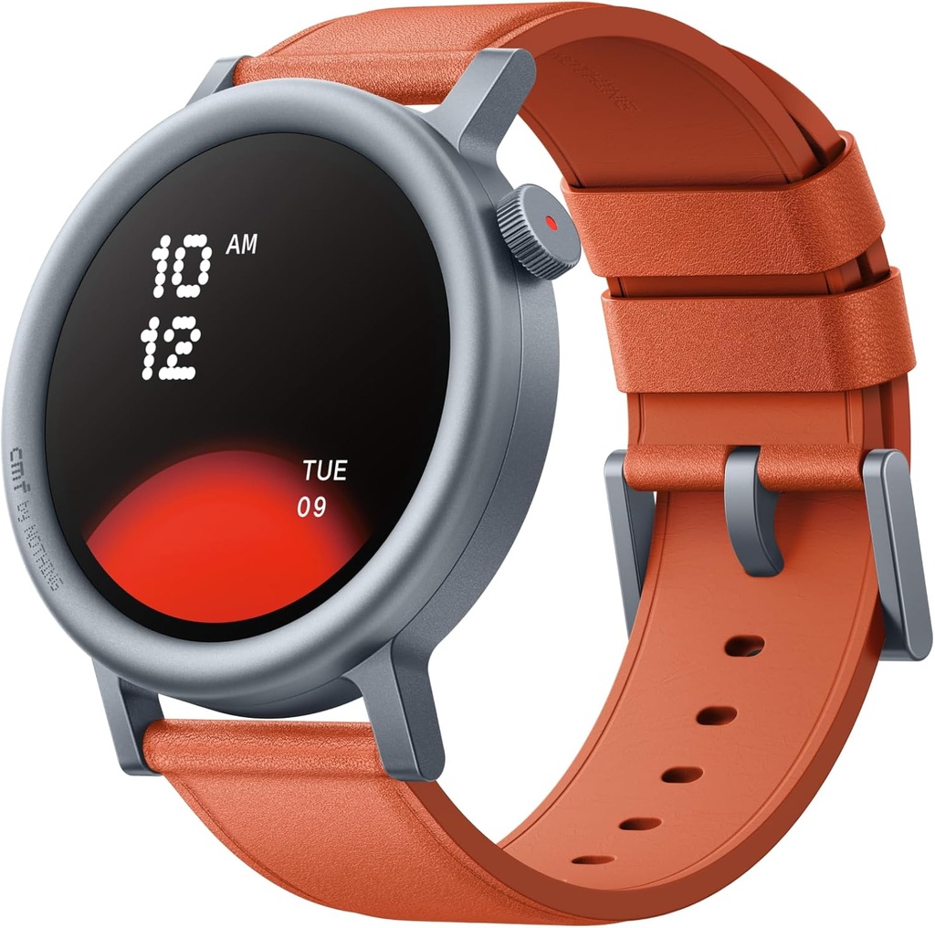CMF Watch Pro 2, montre connectée 1,32″ AMOLED