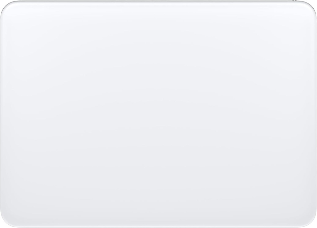 Apple Magic Trackpad -Surface Multi ‑Touch - Blanc ​​​​​​​ 