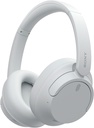 Sony WH-CH720N - Casque Bluetooth sans Fil à réduction de Bruit - Micro intégré -  35 Heures d'autonomie