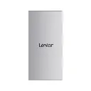 Lexar ES3 SSD Externe 2To, USB3.2 Gen2 Portable SSD