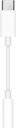 Apple, adaptateur USB-C vers mini-jack 3,5 mm