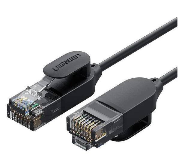 [NW122 70333] UGREEN NW122, câble Ethernet RJ45 Cat 6A 10 Gbit/s, 1,5 m