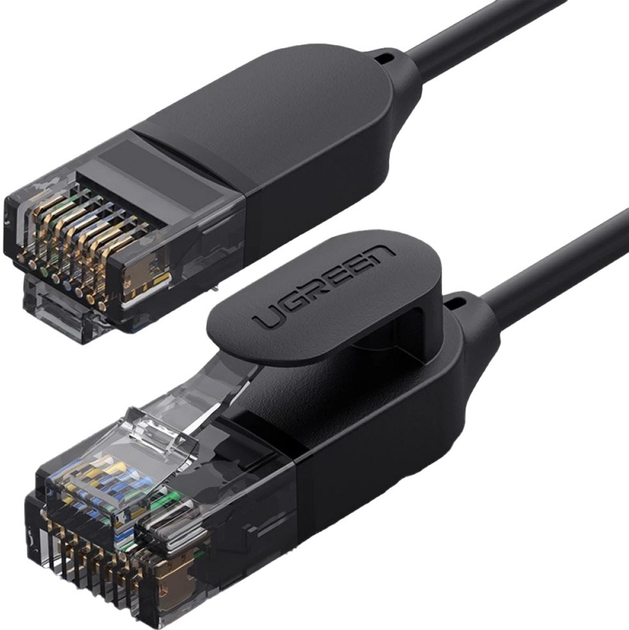 [NW122 70656] UGREEN NW122, câble Ethernet RJ45 Cat 6A 10 Gbit/s, 10 m