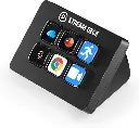 Elgato Stream Deck Mini, contrôleur 6 touches LCD, USB