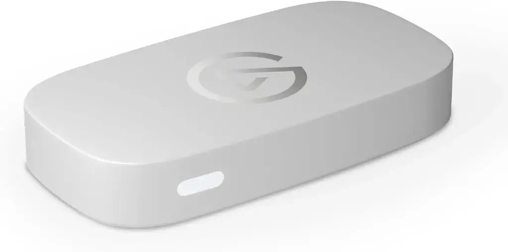Elgato Game Capture Neo, carte d’acquisition 1080p 60 i/s, passthrough 4K HDR