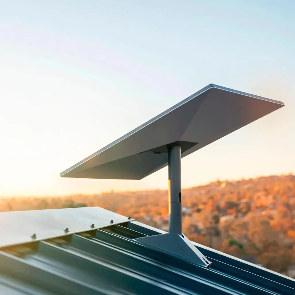 Starlink: Standard Kit AX Système Wi-FI Tri-Band (PC)