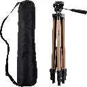 Amazon Basics 240813LJU1T, trépied photo 127 cm