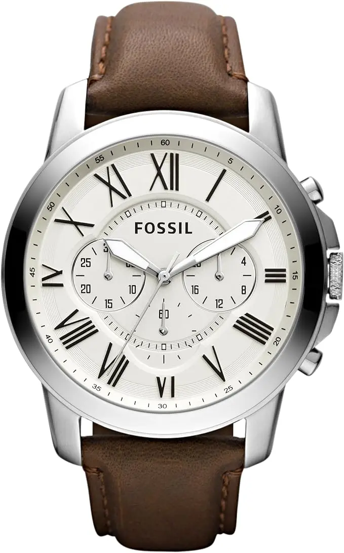 Montre Fossil Homme