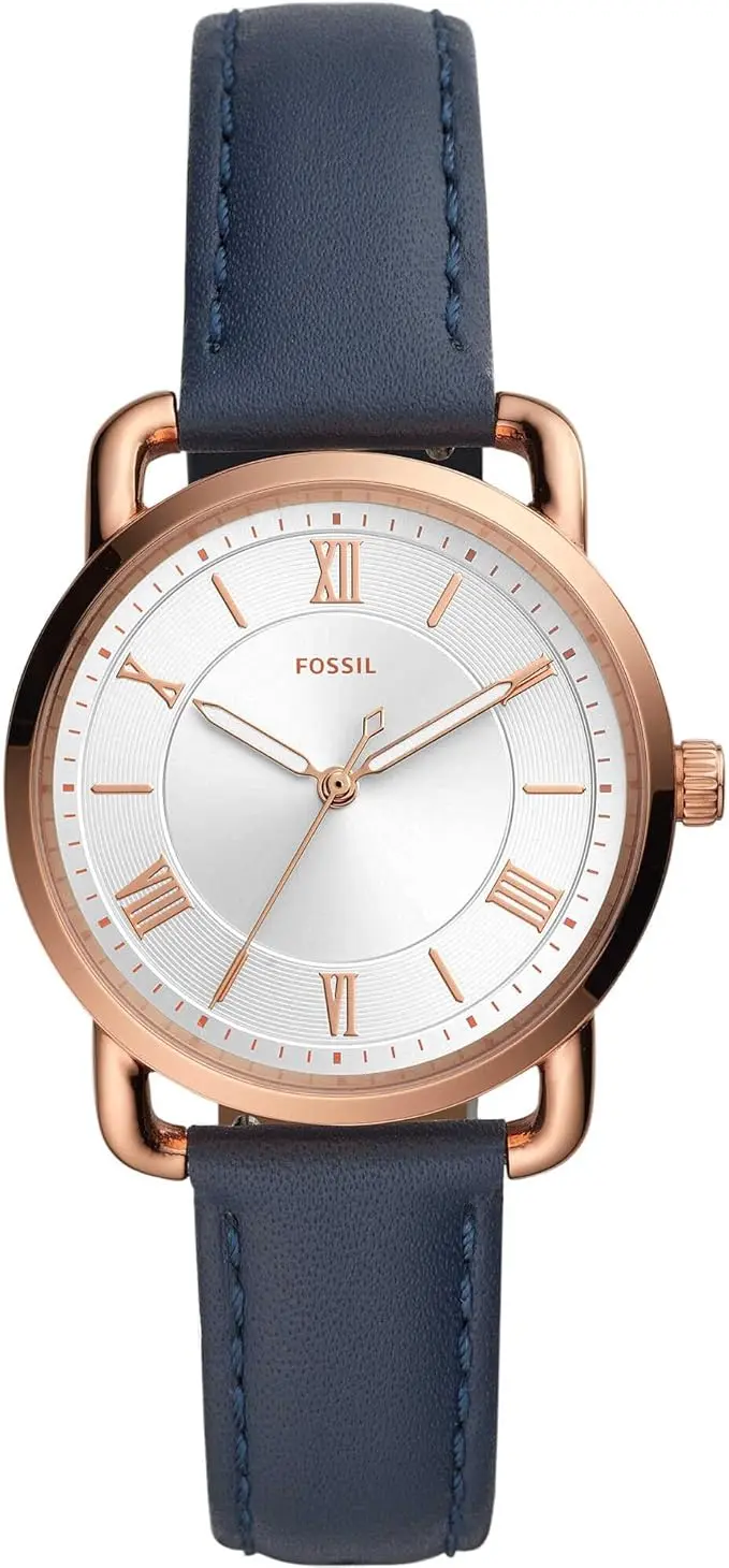 Montre Fossil Femme
