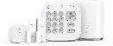 eufy Security, kit alarme domestique 5 pièces