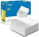 Tapo Smart Hub avec sonnerie H200, pour Tapo caméras, capteurs et boutons, connectez jusqu'à 64 appareils