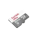 SanDiskUltra carte mémoires  microSDXC 64 Go micro SD 100MB/s
