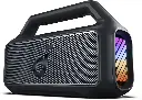 Soundcore Enceinte Bluetooth avec basses puissante Boom 2 autonomie ‎24 heures