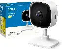 TP-Link Tapo C110 caméra Wi-Fi de surveillance 2K (3MP) intérieur