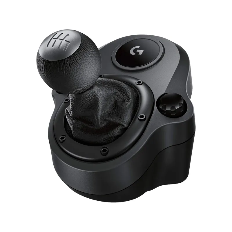 Logitech G Driving Force Shifter, levier de vitesses
