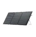 EcoFlow Panneau solaire portable 160 W