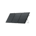 EcoFlow Panneau solaire portable 160 W