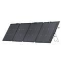EcoFlow Panneau solaire portable bifacial 220 W