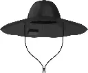EcoFlow Chapeau solaire 12 W, USB-A et USB-C