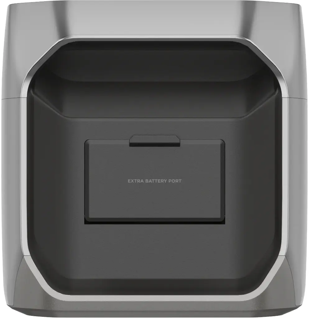 Ecoflow Delta 3 Smart Batterie supplémentaire