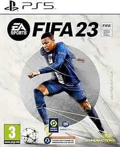 FIFA 23 Standard Edition PS5 Occasion