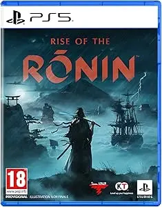 Rise of the Ronin PS5 Occasion